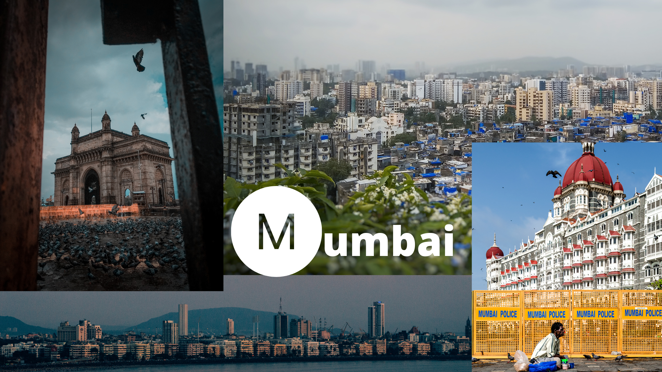 Our Travel Experience – Mumbai to Goa 