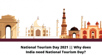 Celebrating National Tourism Day: Why Travel Is Good For You 2