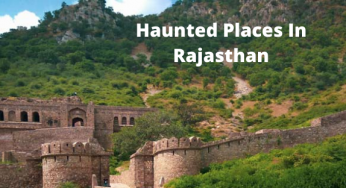Haunted Places In Rajasthan You Wouldn’t Dare Visit After Dark 2
