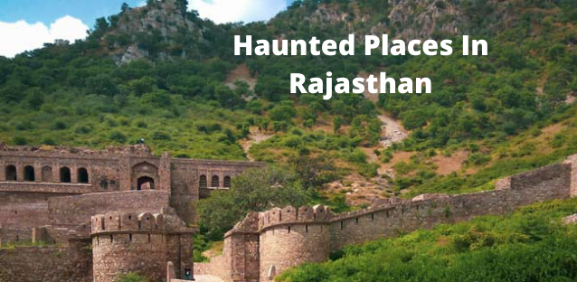 Haunted Places In Rajasthan You Wouldn’t Dare Visit After Dark 2