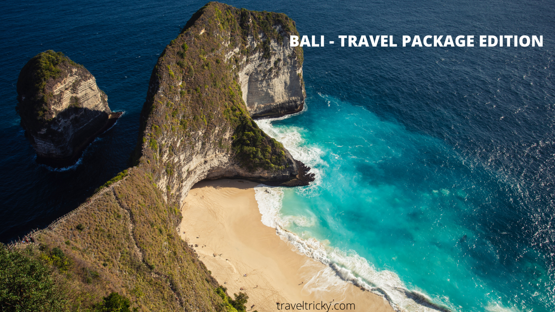 Bali package
