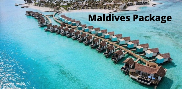 Things to See and Do in the Maldives