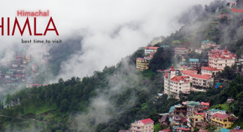 Shimla Best Time To Visit – Know About Queen Of Hills