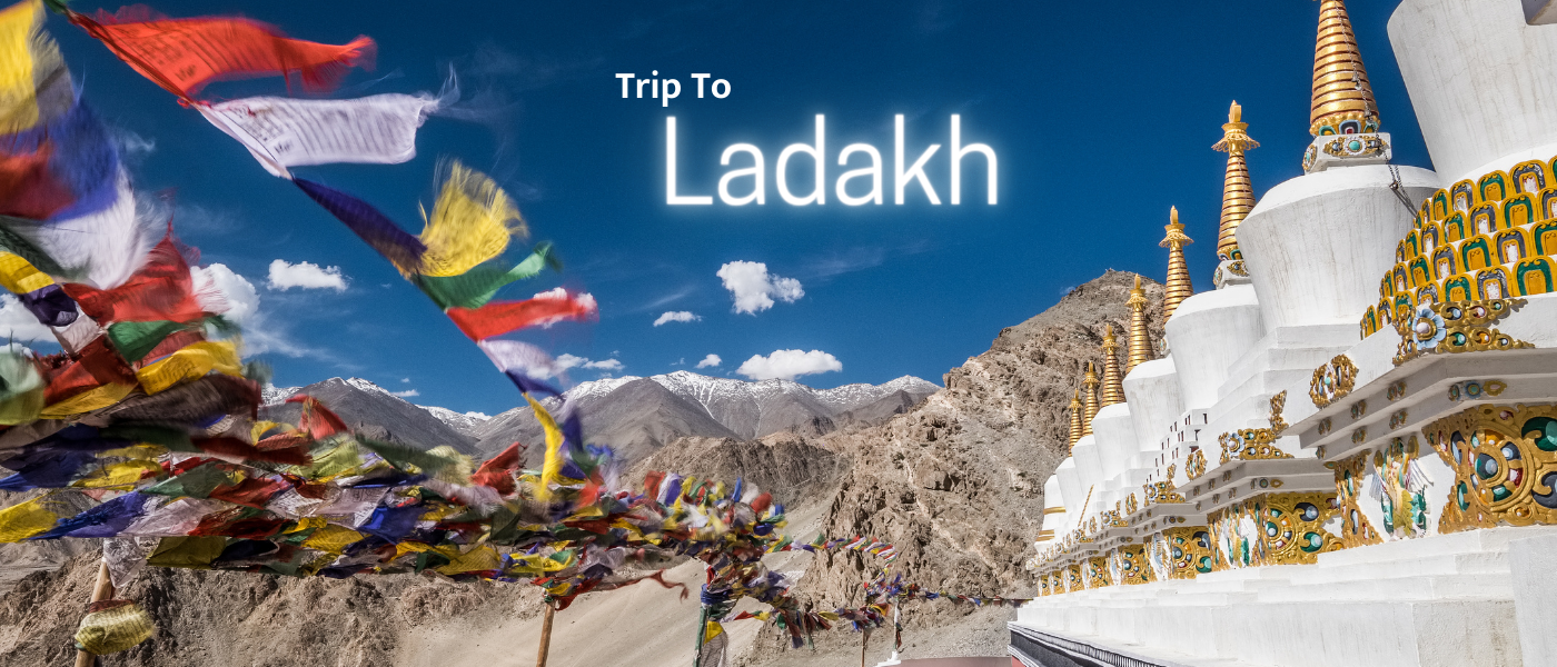Best Time To Visit in Ladakh