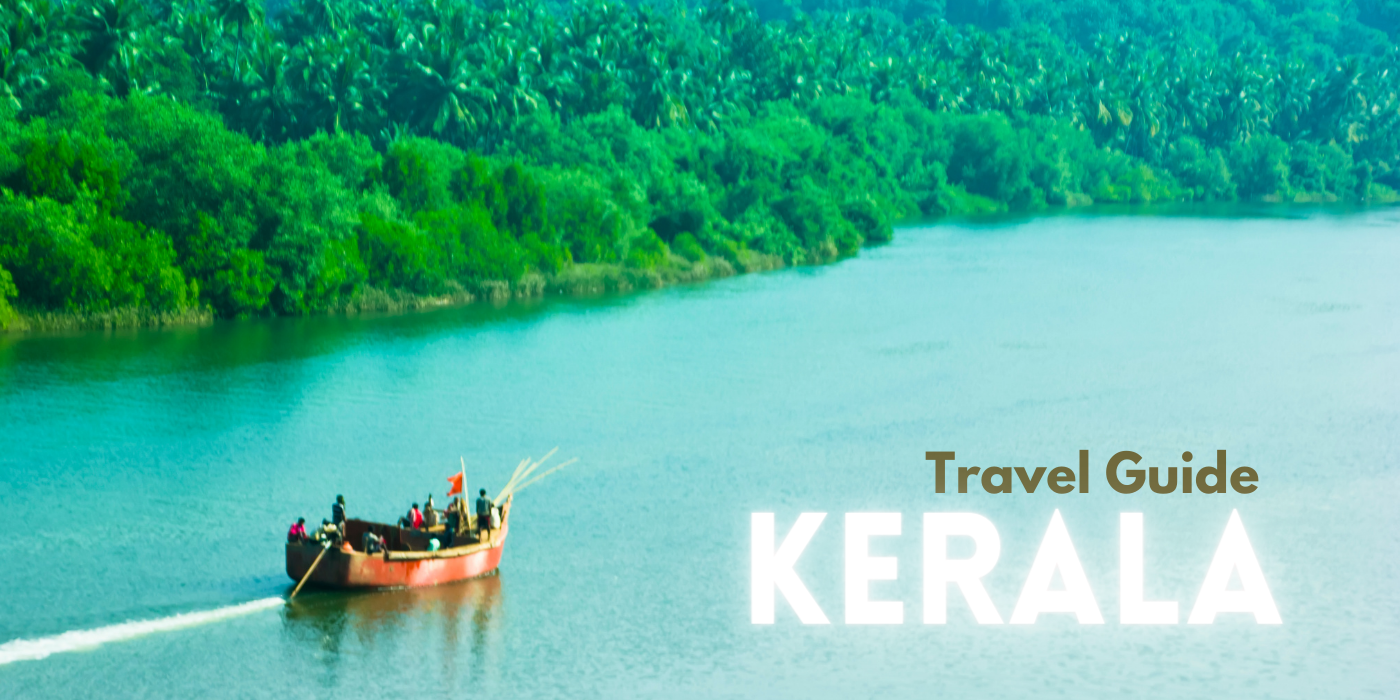 Best Time To Visit Kerala