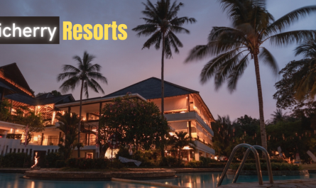 Resorts To Visit In Pondicherry