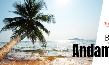 best time to visit Andaman