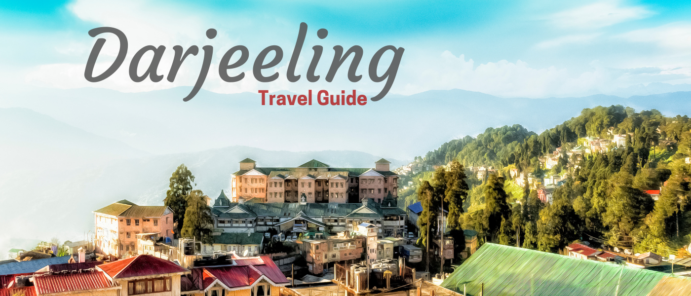 best time to visit Darjeeling