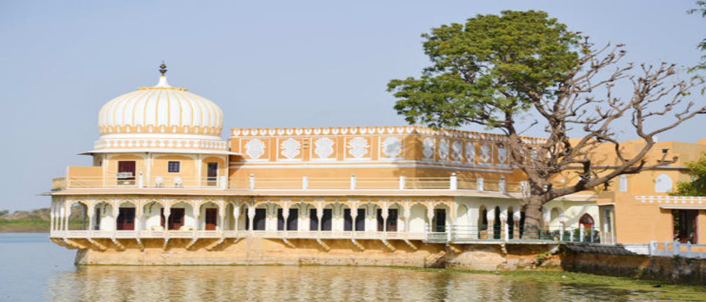 Phool Mahal Famous Place Of Jodhpur