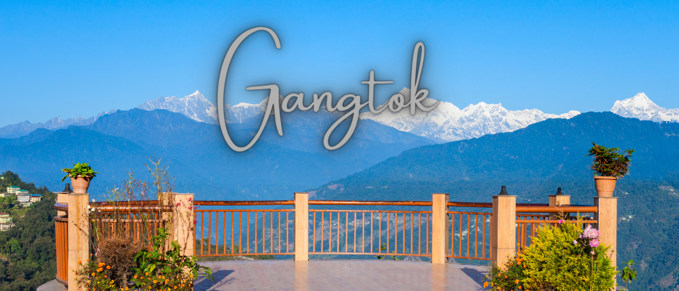 Best Time To Visit Gangtok