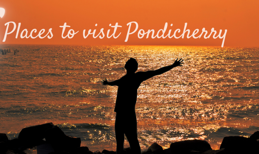 Best Time To Visit Pondicherry