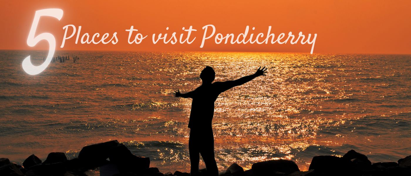 Best Time To Visit Pondicherry