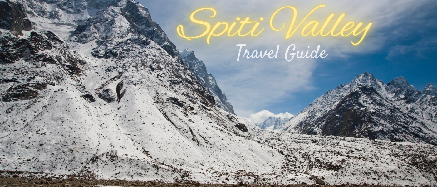 Best Time To Visit Spiti valley