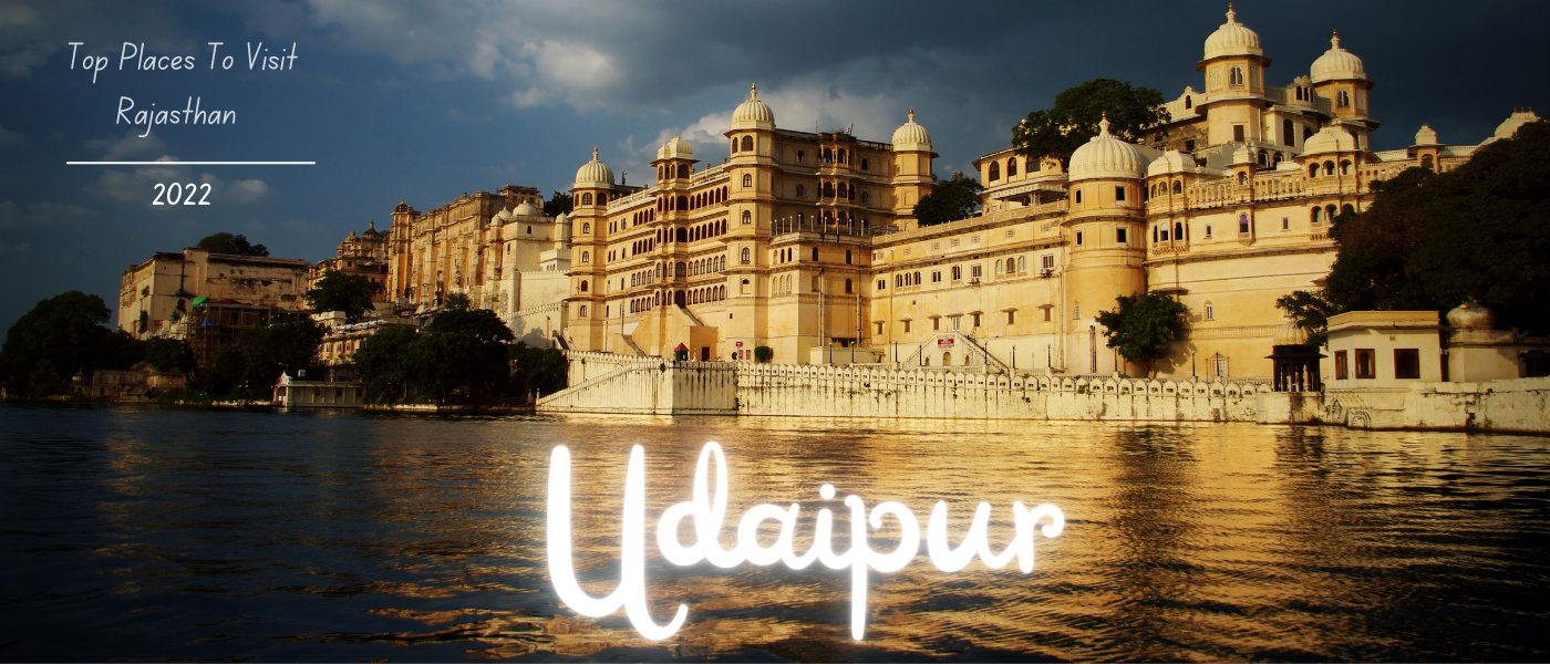 Best Time To Visit Udaipur 