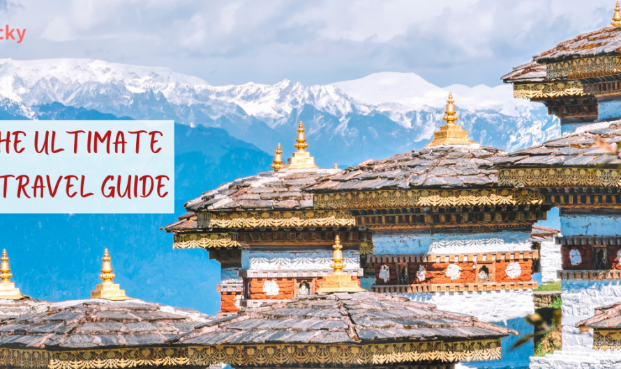 Best Time To Visit Bhutan