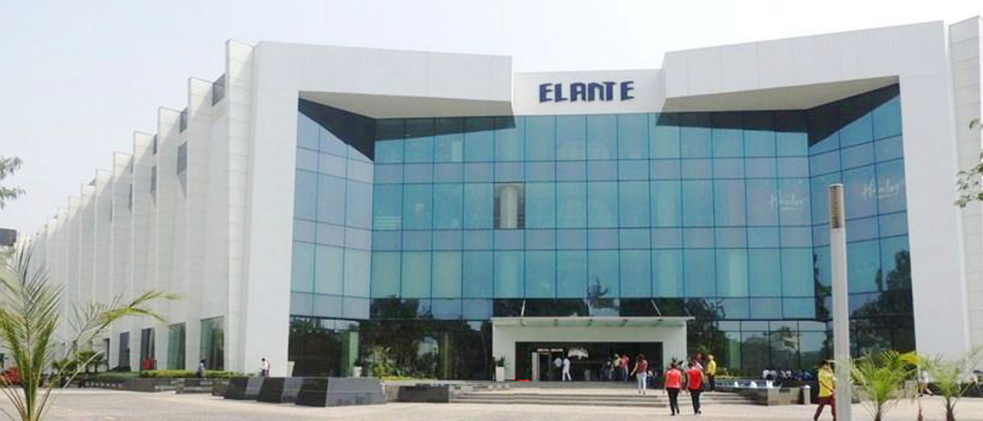 Elante Mall Famous Place To Visit In Chandigarh