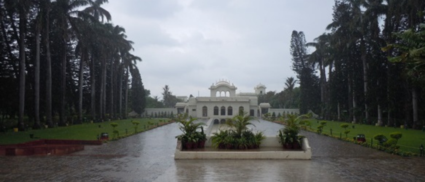 Pinjore Garden Famous Place To Visit In Chandigarh