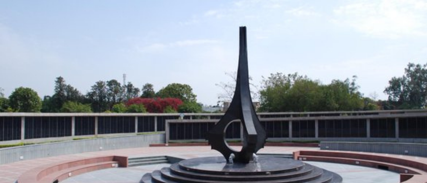 Chandigarh War Memorial