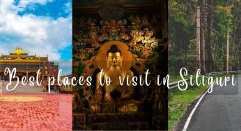 Best Places To Visit In Siliguri