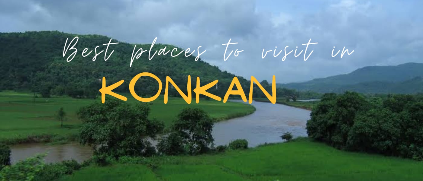 best places to visit in konkan