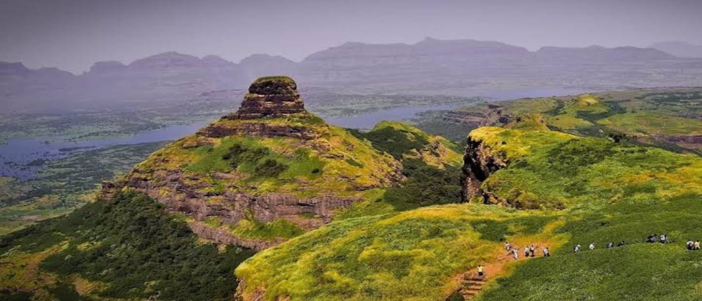 Ratangad Fort best places to visit 