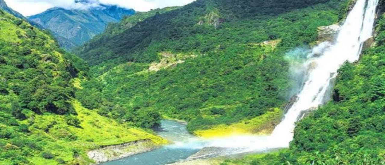 Tawang Wildlife Sanctuary Best Places To Visit In Arunachal Pradesh