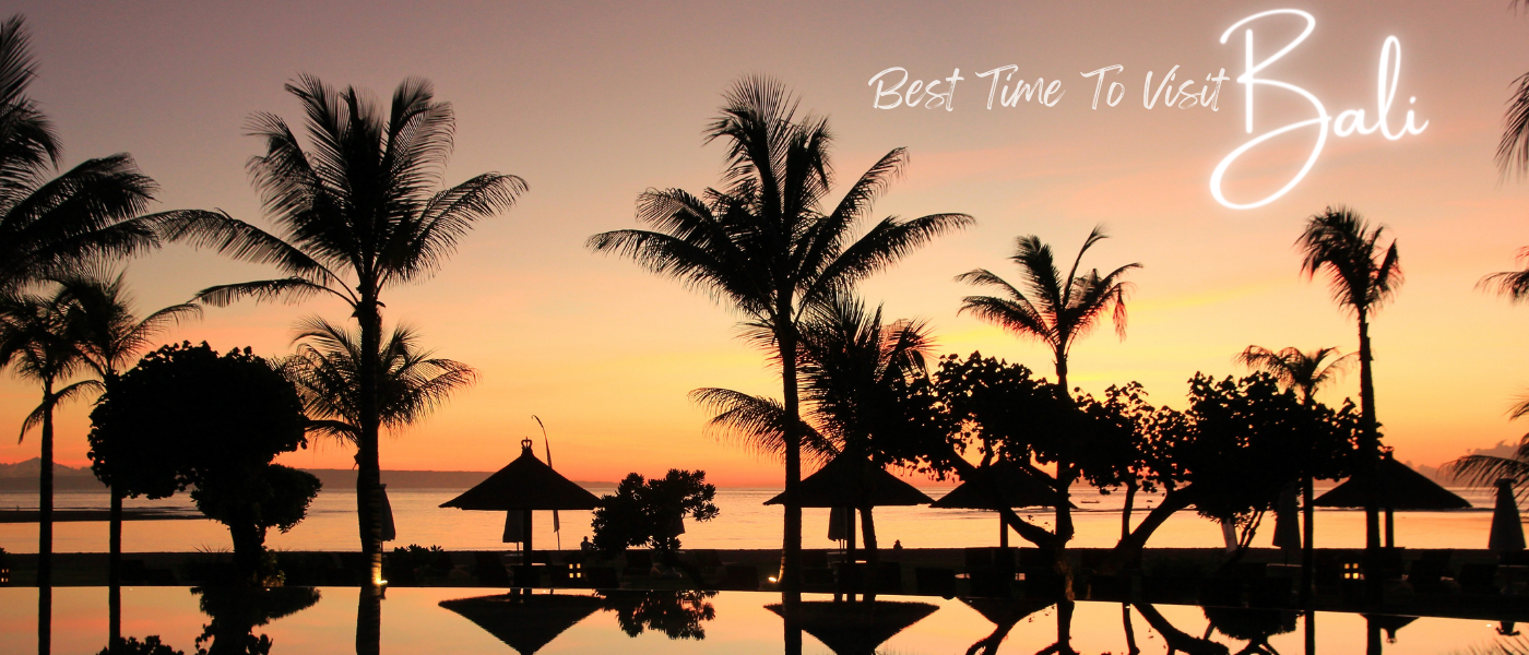best time to visit bali