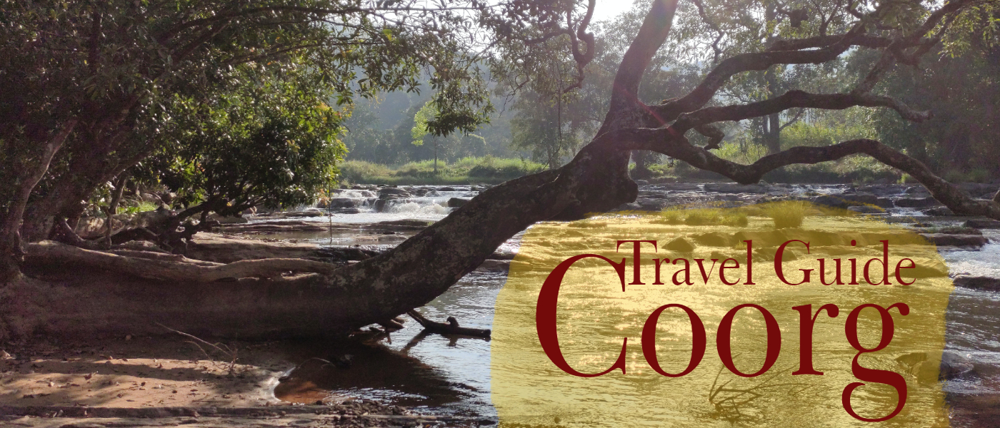 coorg best time to visit