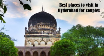 Best Places To Visit in Hyderabad for Couples
