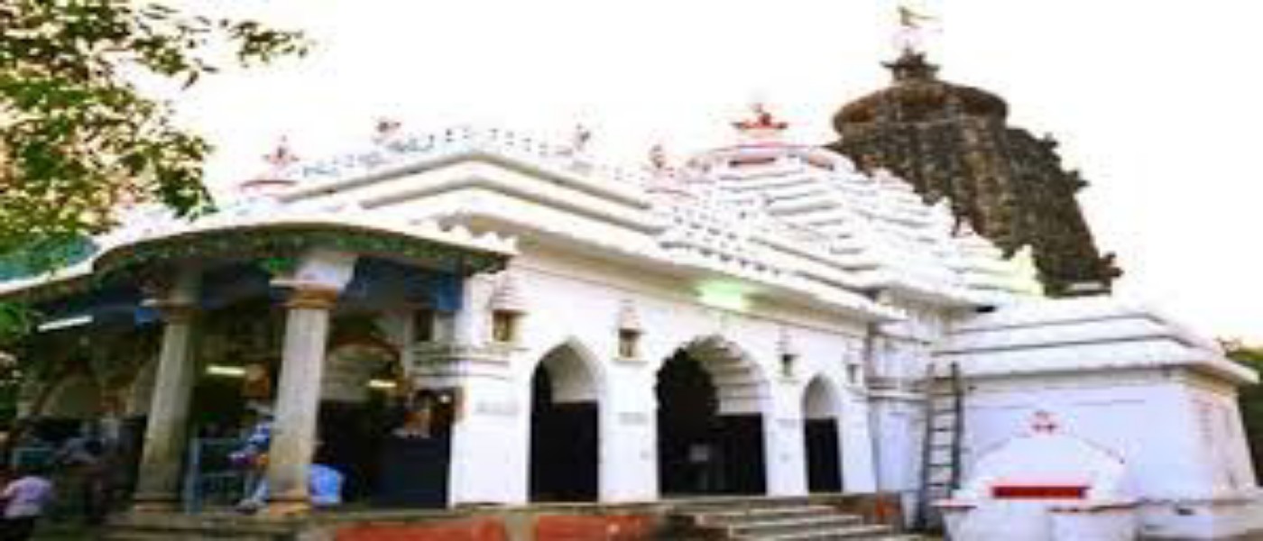 Kushaigopal Temple