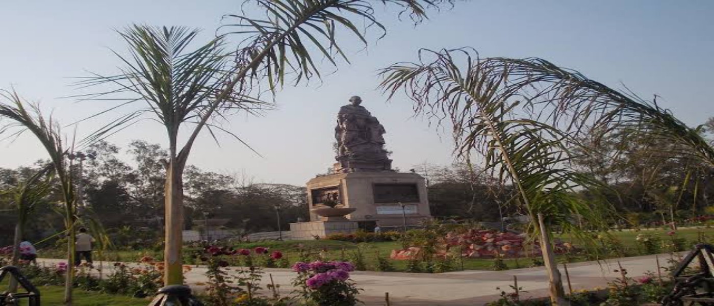 Gandhi Maidan Best Places To Visit In Bihar