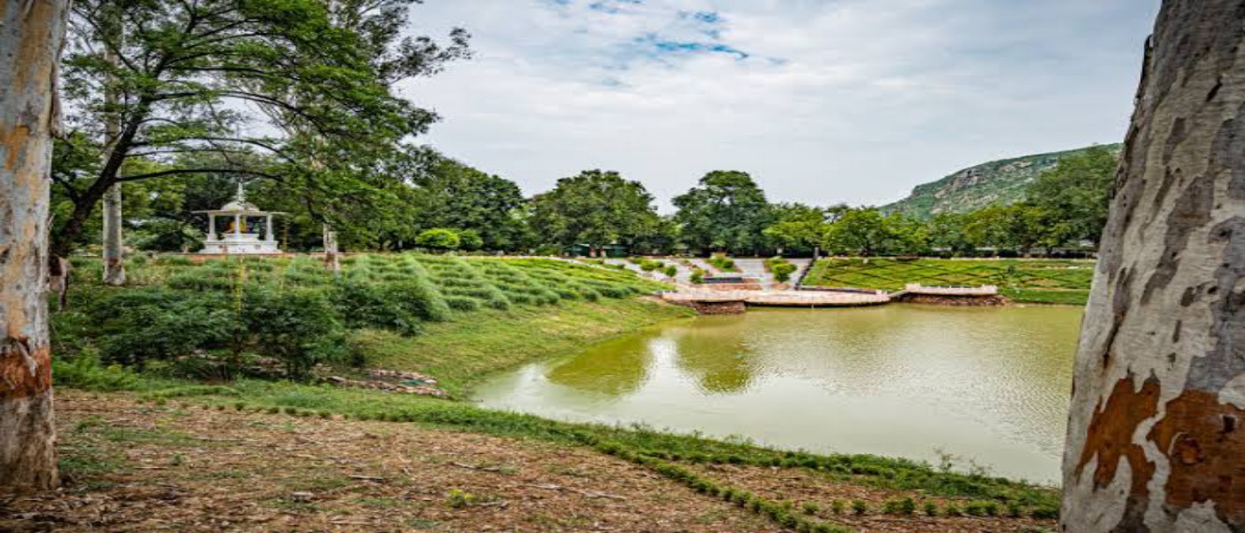Nalanda Park Best Places To Visit In Bihar