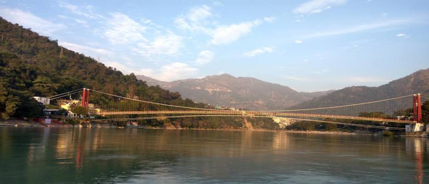 Rishikesh best places to visit 