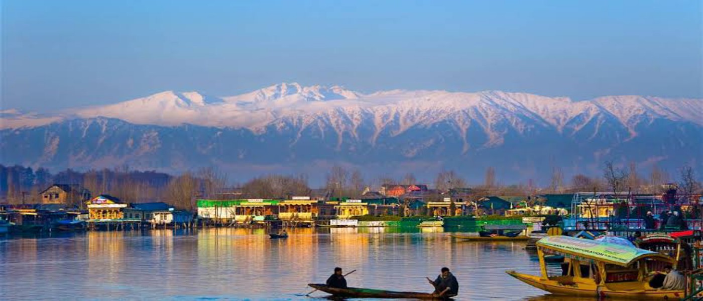 Kashmir valley 