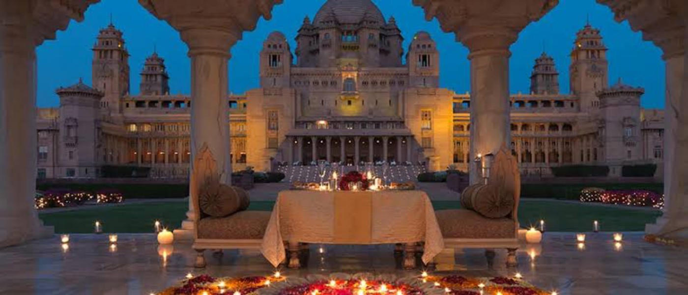 Jaipur best places to visit for honeymoon 