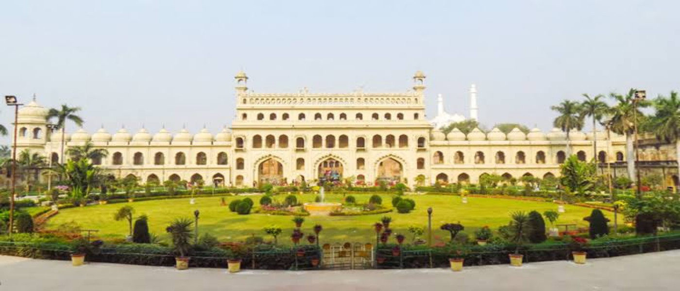 Bara Lmambara Famous Places To Visit In Lucknow