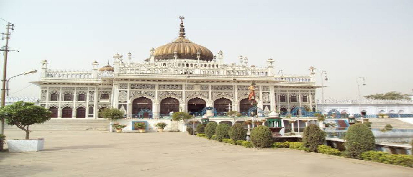 Chota Lmambara Famous Places To Visit In Lucknow
