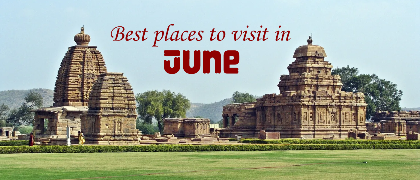Best Places To Visit in June