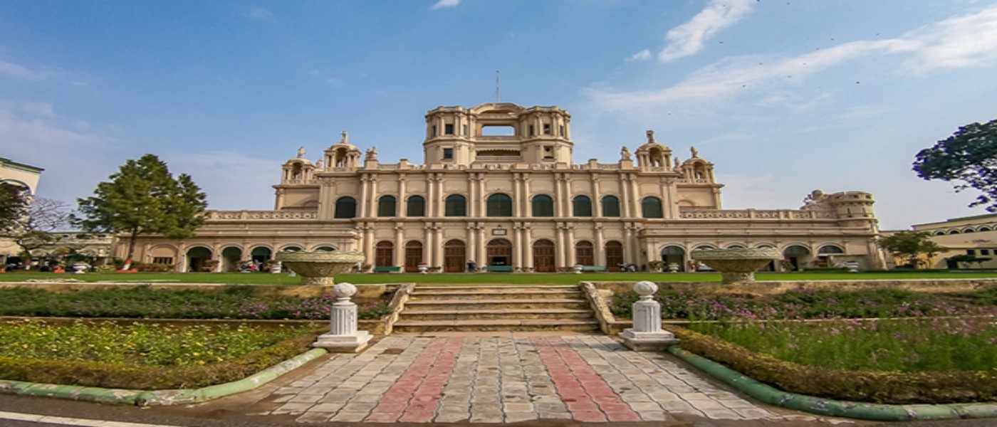 Constantia House Famous Places To Visit In Lucknow