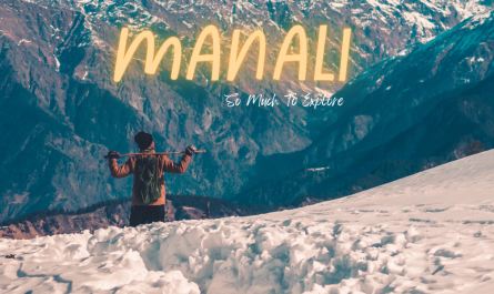 manali best time to visit