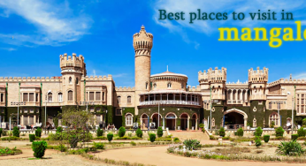 Best Places To Visit in Mangalore