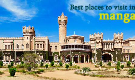 Best Places To Visit in Mangalore