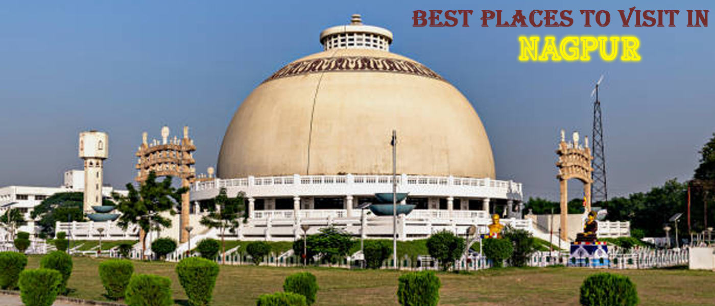 Best Places To Visit in Nagpur