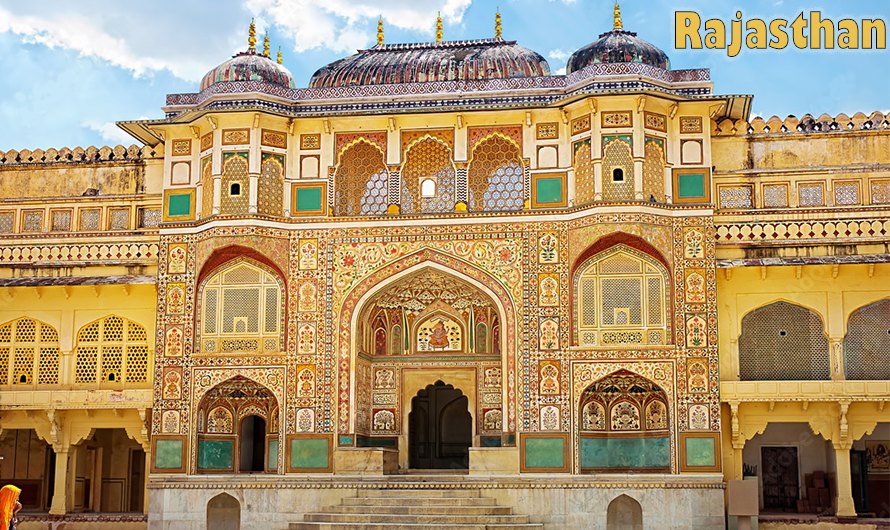 Best Time To Visit Rajasthan