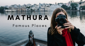 Famous Places In Mathura