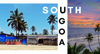 Famous Places In South Goa