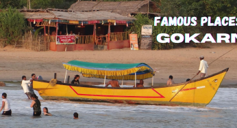 Gokarna Famous Places