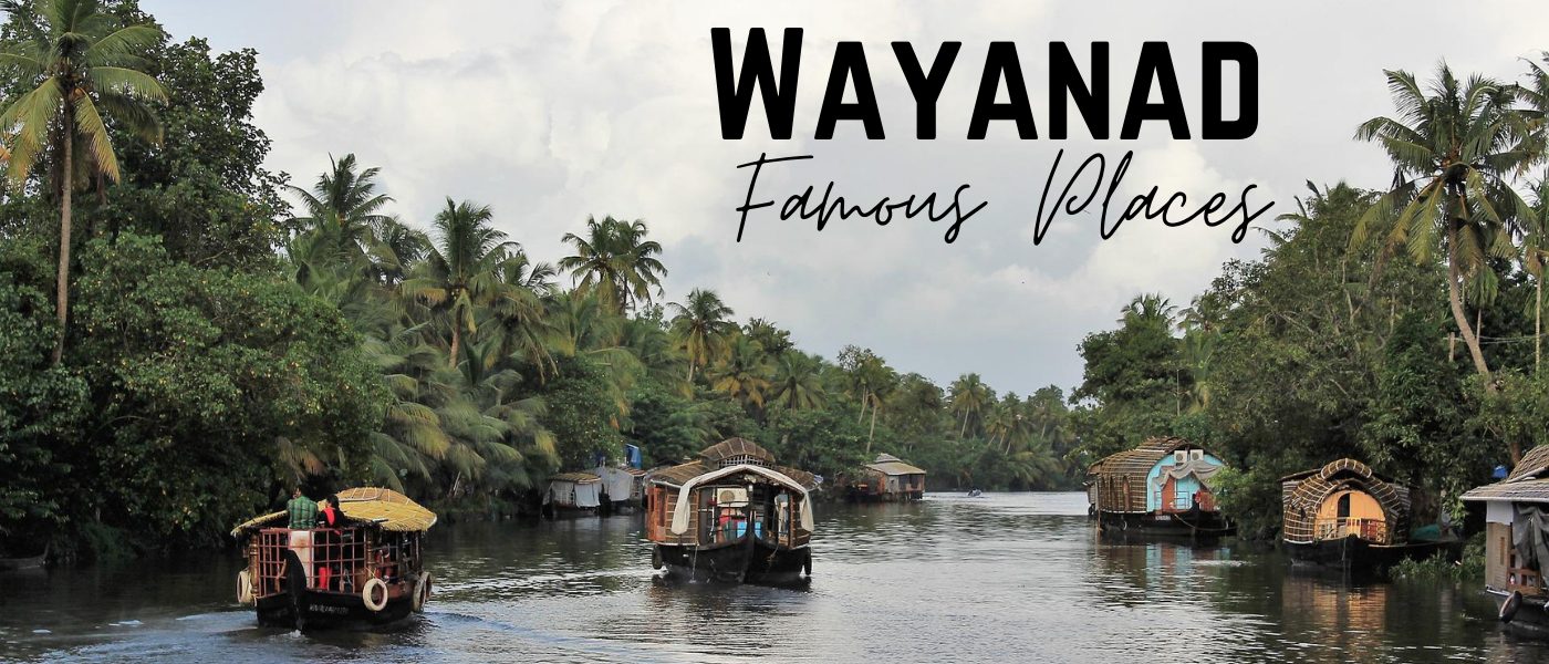 Wayanad Famous Places