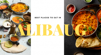 Best Places To Eat in Alibaug