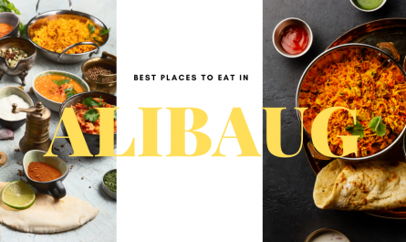 best places to eat in alibaug